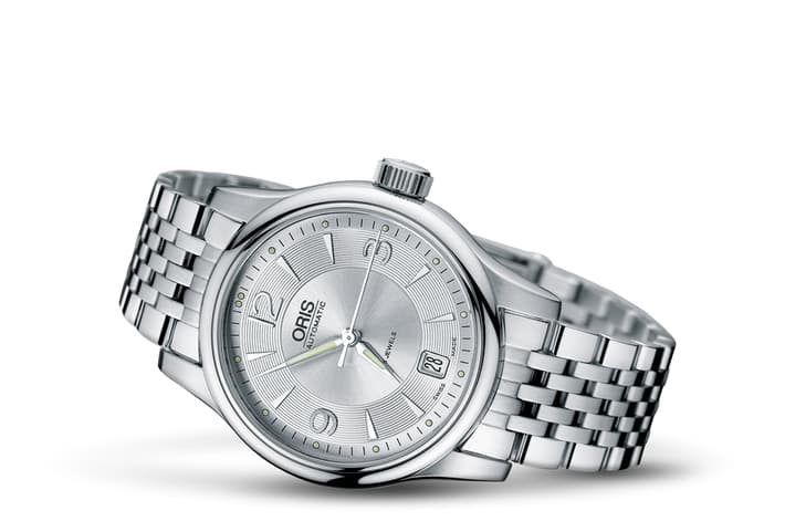 Image of  Classic Date 2006